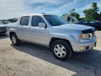 2010 Honda Ridgeline RTS