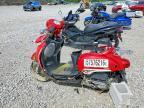 2016 Honda NCW50