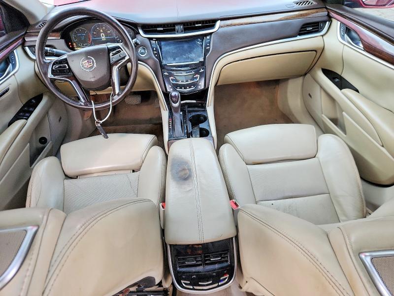 2013 Cadillac XTS Premium Collection