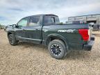 2019 Nissan Titan PRO-4X