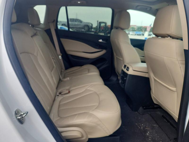 2017 Buick Envision Premium