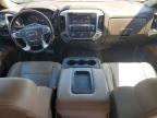 2016 GMC Sierra K1500 SLT