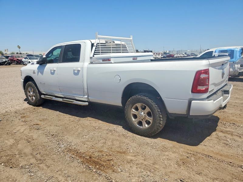 2019 Dodge RAM 3500 BIG Horn