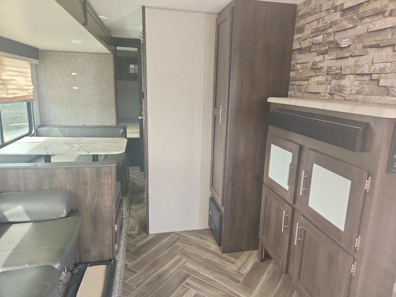 2020 Kz Rv Sportsmen Camper