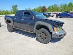 2010 GMC Canyon SLE