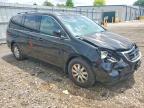 2010 Honda Odyssey exl