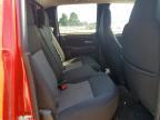 2008 GMC Canyon SLE