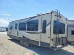 2018 Keystone Cougar Camper