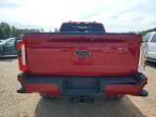 2025 Ford F350 Super Duty