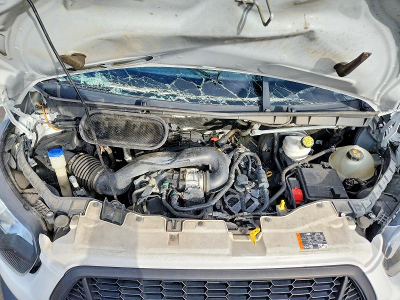 2020 Ford Transit T-350