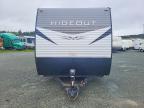 2021 Hideout Trailers-Building