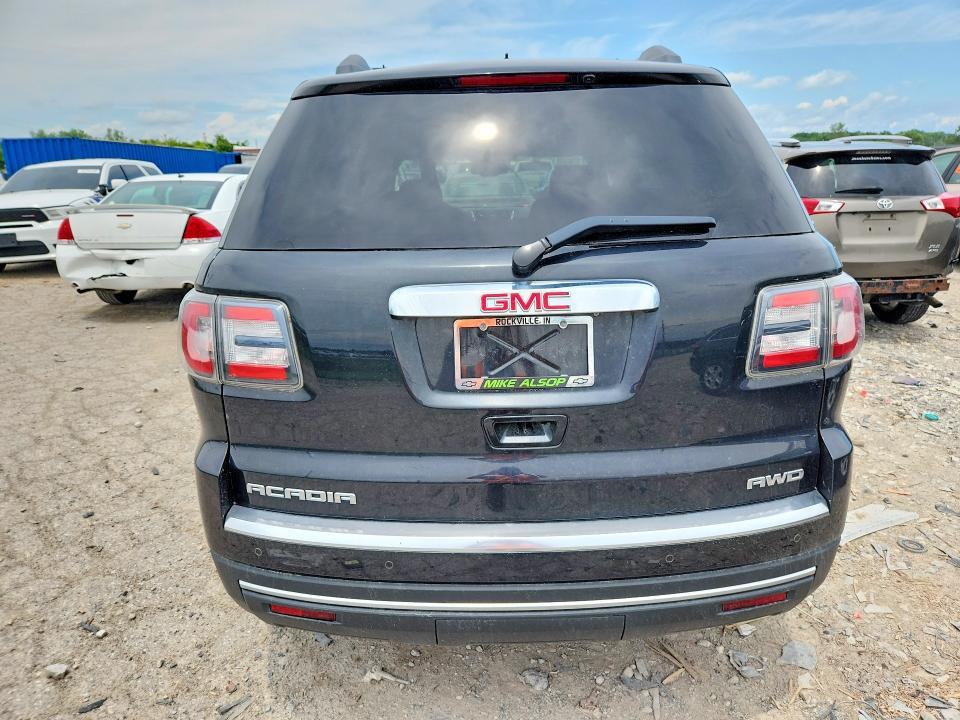 2014 GMC Acadia sle