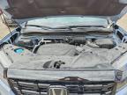 2024 Honda Ridgeline Black Edition