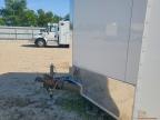 2026 True Blue CH85X28-TA57H Enclosed Cargo Trailer
