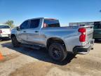 2025 Chevrolet Silverado K1500 Trail Boss Custom