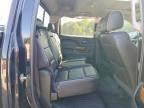 2017 Chevrolet Silverado K1500 High Country