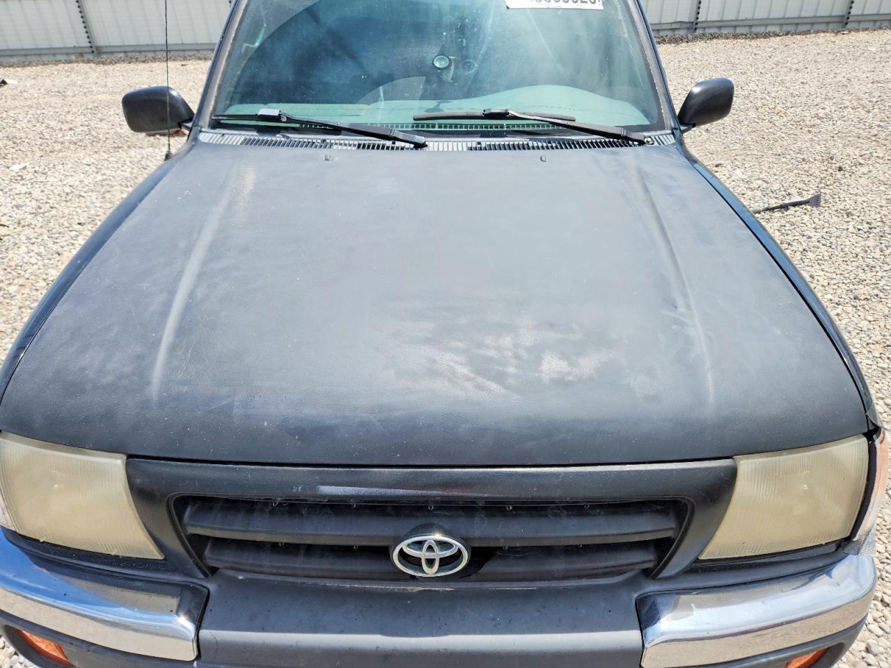 1998 Toyota Tacoma Xtracab