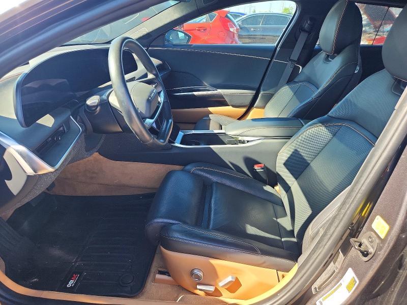 2023 Lucid Motors Air Touring