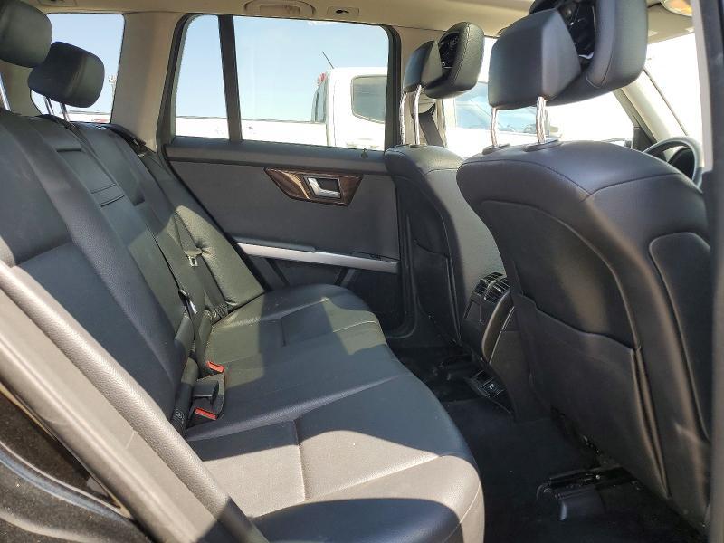 2012 Mercedes-Benz Glk 350 4matic