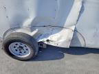 2018 Hyster 2018 Haulmark PPT6X12DT2 Enclosed Cargo Trailer
