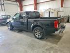 2015 Nissan Frontier SL