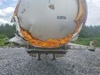 2011 Walker Tank Trailer
