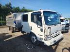 2014 Isuzu NPR HD Dump Truck