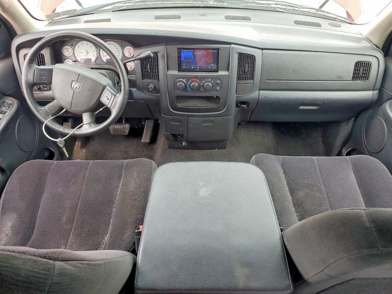 2005 Dodge RAM 1500 ST