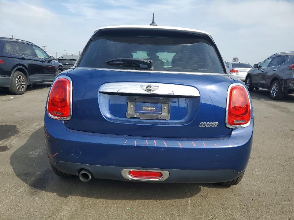 2015 Mini Cooper