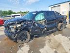 2022 Chevrolet Silverado LTD K1500 LT Trail Boss