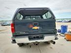 2017 Chevrolet Silverado K2500 Heavy Duty LTZ