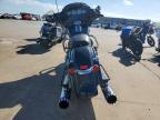 2018 Harley-Davidson Flhx Street Glide