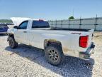 2014 Chevrolet Silverado K1500