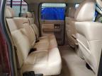 2004 Ford F150 Supercrew