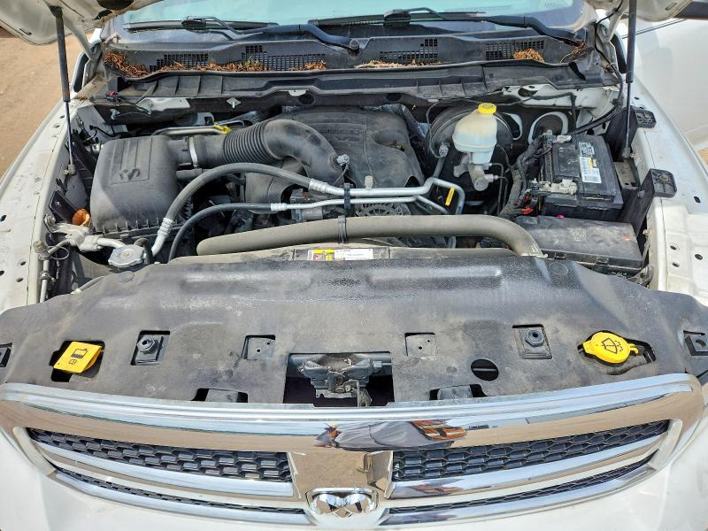 2016 Dodge RAM 1500 ST