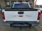 2013 Chevrolet Silverado C1500 LT