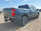 2022 Chevrolet Silverado LTD K1500 RST