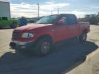 2001 Ford F150 Supercrew