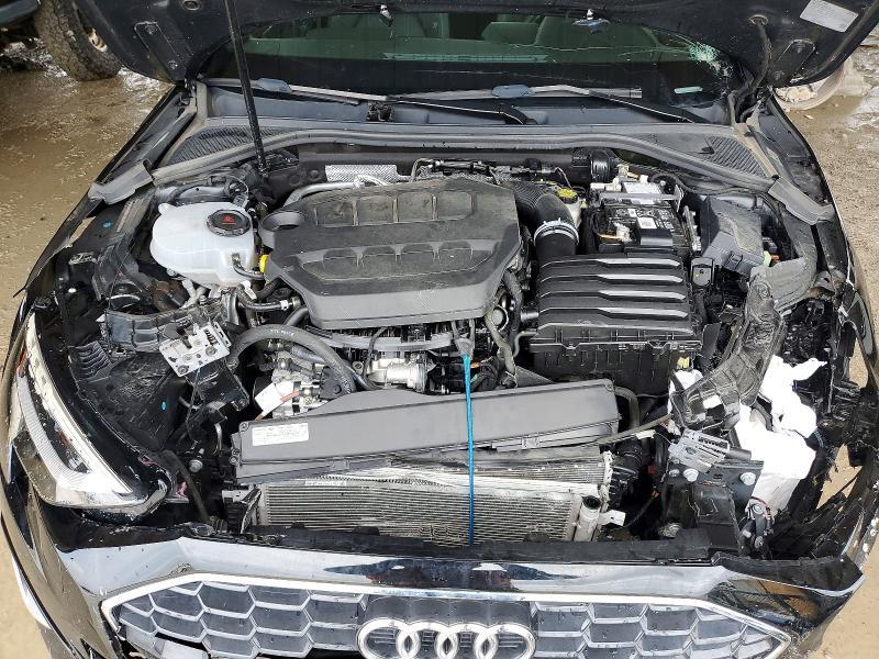 2024 Audi A3 Premium