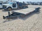 2023 Walt ON SST 1421 Equipment Trailer