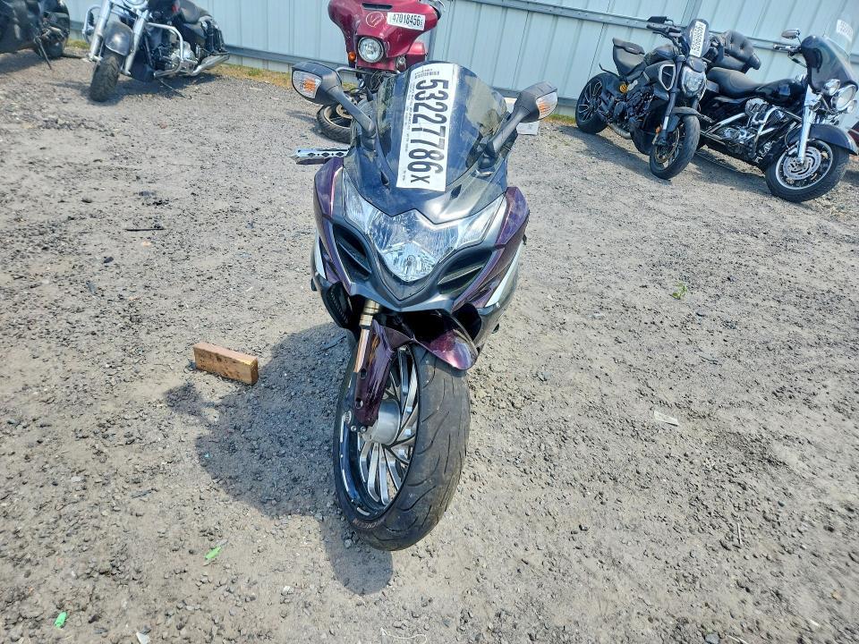 2009 Suzuki GSX-R1000