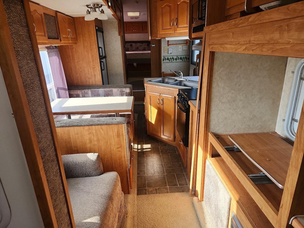 2006 Forest River Wildcat
