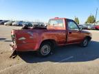1995 Toyota Pickup Base