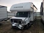 2015 Ford Econoline E450 Super Duty Cutaway Van