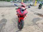 2005 Yamaha YZFR6 L