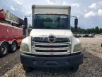 2013 Hino 258/268 BOX Truck