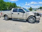 2007 Ford F150 Supercrew