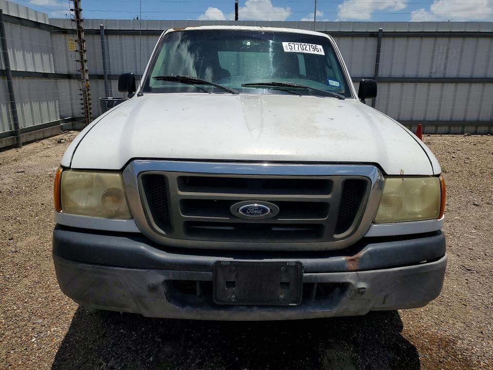 2004 Ford Ranger
