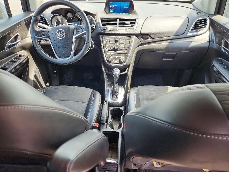 2015 Buick Encore Convenience