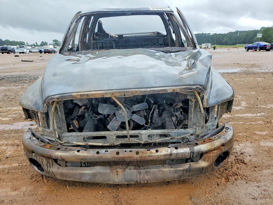 2003 Dodge RAM 1500 ST
